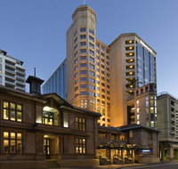 Novotel Sydney Central - 2032 Olympic Games