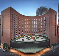 Sofitel Sydney Wentworth - 2032 Olympic Games
