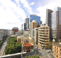 Metro Apartments On Darling Harbour - 2032 Olympic Games