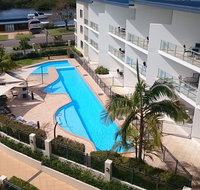 Boathouse Resort Water Front - 2032 Olympic Games