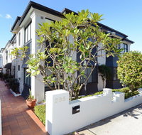 Avoca Lodge - 2032 Olympic Games