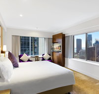 Amora Hotel Jamison Sydney - 2032 Olympic Games