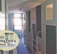 Tiger Hostel Sydney - 2032 Olympic Games