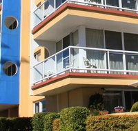 Waterview Apartments - 2032 Olympic Games