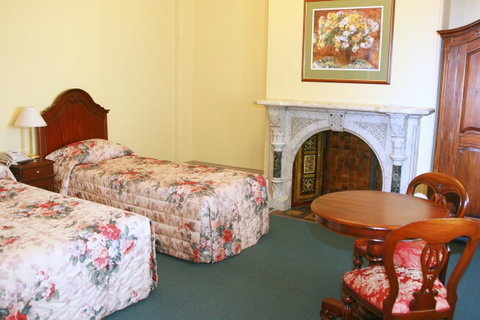 Avonmore On The Park Boutique Hotel - 2032 Olympic Games 27