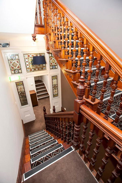 Avonmore On The Park Boutique Hotel - 2032 Olympic Games 24