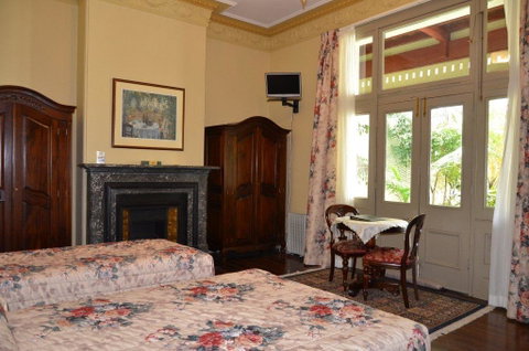Avonmore On The Park Boutique Hotel - 2032 Olympic Games 1