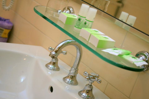 Avonmore On The Park Boutique Hotel - 2032 Olympic Games 17