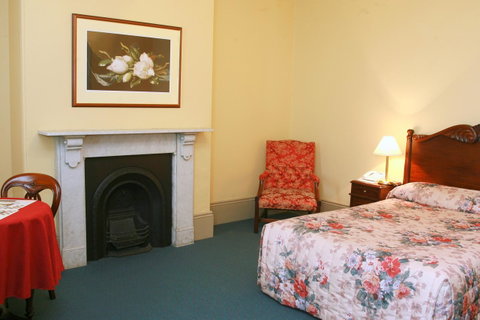Avonmore On The Park Boutique Hotel - 2032 Olympic Games 8