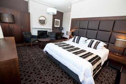 Avonmore On The Park Boutique Hotel - 2032 Olympic Games 3