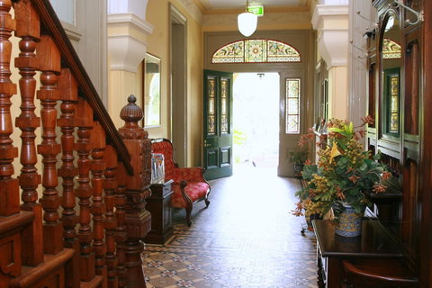 Avonmore On The Park Boutique Hotel - 2032 Olympic Games 5