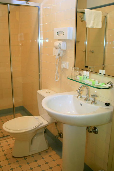 Avonmore On The Park Boutique Hotel - 2032 Olympic Games 11