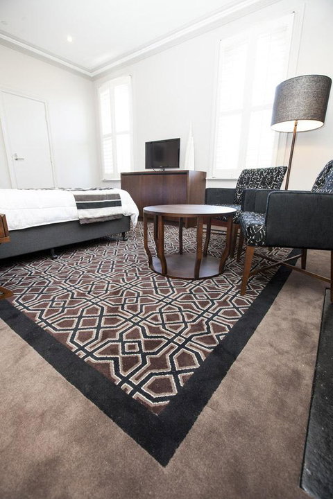 Avonmore On The Park Boutique Hotel - 2032 Olympic Games 42