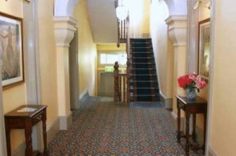 Avonmore On The Park Boutique Hotel - 2032 Olympic Games 39
