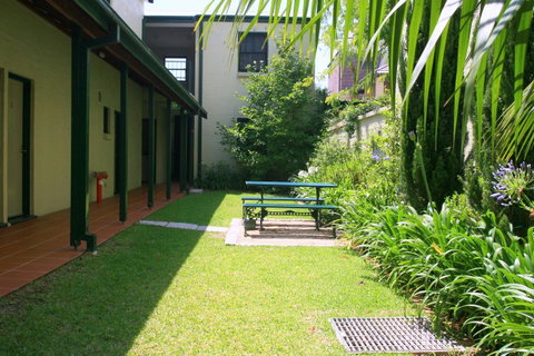 Avonmore On The Park Boutique Hotel - 2032 Olympic Games 18