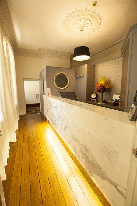 Avonmore On The Park Boutique Hotel - 2032 Olympic Games 36