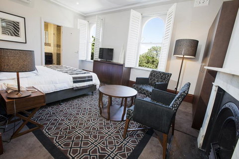 Avonmore On The Park Boutique Hotel - 2032 Olympic Games 44