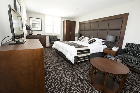 Avonmore On The Park Boutique Hotel - 2032 Olympic Games 37