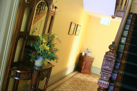Avonmore On The Park Boutique Hotel - 2032 Olympic Games 29