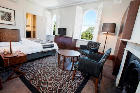 Avonmore On The Park Boutique Hotel - 2032 Olympic Games 35