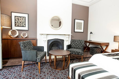 Avonmore On The Park Boutique Hotel - 2032 Olympic Games 33
