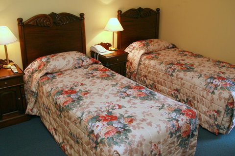 Avonmore On The Park Boutique Hotel - 2032 Olympic Games 2