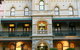 Avonmore On The Park Boutique Hotel - thumb 0