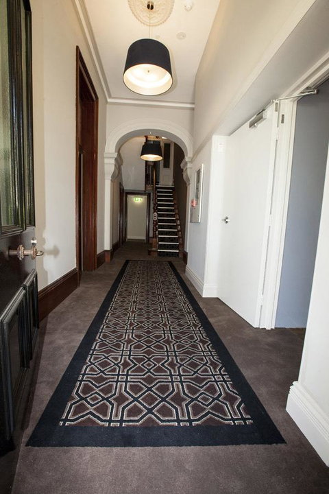 Avonmore On The Park Boutique Hotel - 2032 Olympic Games 41