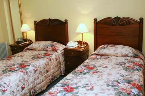 Avonmore On The Park Boutique Hotel - 2032 Olympic Games 28
