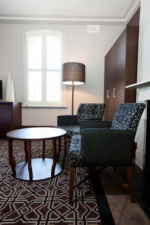 Avonmore On The Park Boutique Hotel - 2032 Olympic Games 23