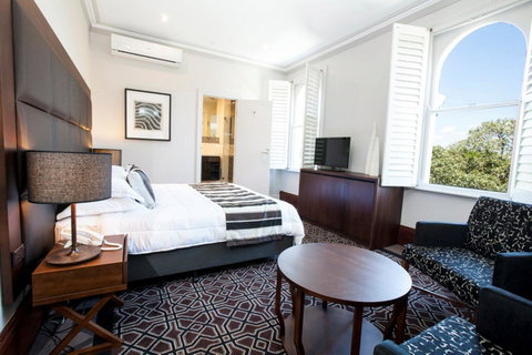 Avonmore On The Park Boutique Hotel - 2032 Olympic Games 6