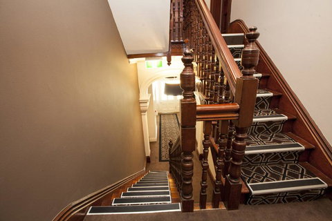 Avonmore On The Park Boutique Hotel - 2032 Olympic Games 43