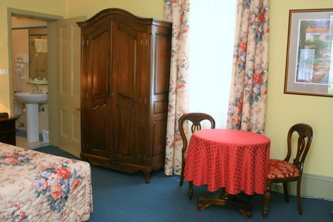 Avonmore On The Park Boutique Hotel - 2032 Olympic Games 12