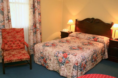 Avonmore On The Park Boutique Hotel - 2032 Olympic Games 13