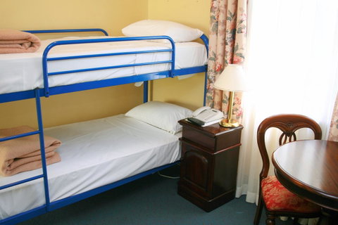 Avonmore On The Park Boutique Hotel - 2032 Olympic Games 21