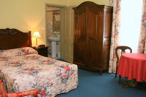 Avonmore On The Park Boutique Hotel - 2032 Olympic Games 16