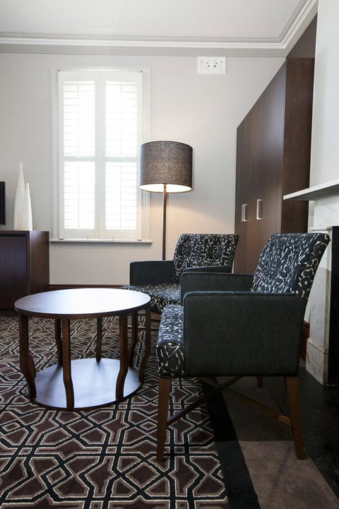 Avonmore On The Park Boutique Hotel - 2032 Olympic Games 40