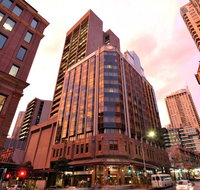 Metro Hotel Marlow Sydney Central - 2032 Olympic Games