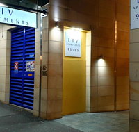 Liv Apartments Haymarket - 2032 Olympic Games