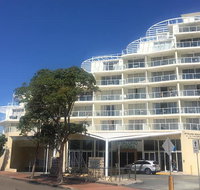 Ettalong Beach Premium Waterview Apartments - 2032 Olympic Games