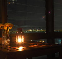 Sky garden Olympic park - 2032 Olympic Games