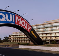 Rydges Mount Panorama Bathurst - 2032 Olympic Games