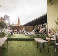 Railway Square YHA - 2032 Olympic Games