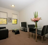 The Star Apartments - 2032 Olympic Games