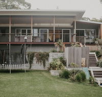 Salthouse Berrara - 2032 Olympic Games