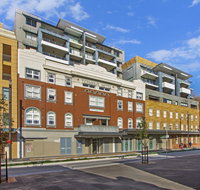 Quality Apartments City Centre Newcastle - 2032 Olympic Games