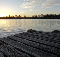 Urunga Riverview - 2032 Olympic Games