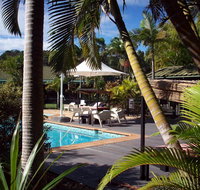 Quality Hotel Ballina Beach Resort - 2032 Olympic Games
