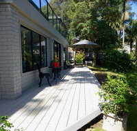 The Retreat at Palm Beach