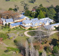 Hillview Heritage Hotel - 2032 Olympic Games
